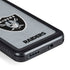 NFL Las Vegas Raiders - Alternate Distressed Galaxy S24 Plus Waterproof Case